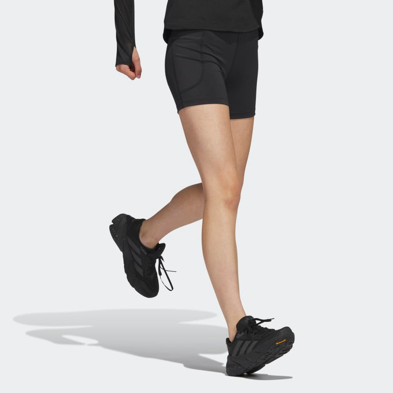 Carica immagine in Galleria Viewer, LEGGINGS CORTI DAILYRUN 5-INCH