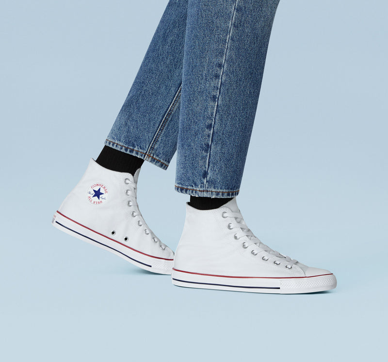 Carica immagine in Galleria Viewer, SCARPE CANVAS Chuck Taylor All Star