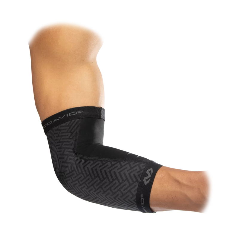 Carica immagine in Galleria Viewer, GOMITIERE X-Fitness Dual Layer Compression Elbow Sleeve / Pair