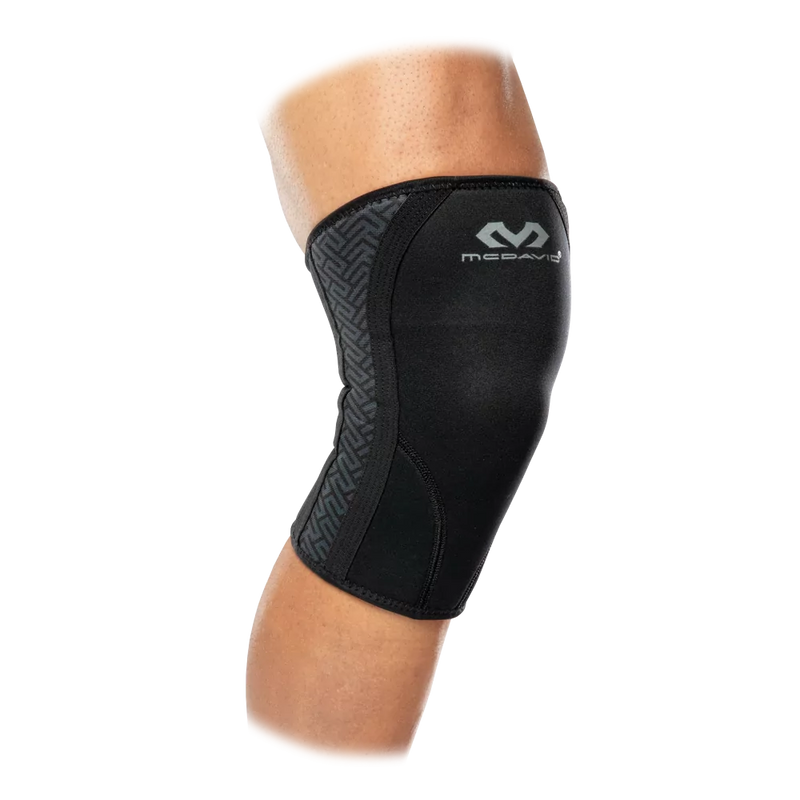 Carica immagine in Galleria Viewer, GINOCCHIERE X-Fitness Dual Density Knee Support Sleeves / Pair
