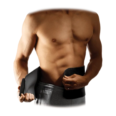 Carica immagine in Galleria Viewer, pancera Waist Support Trimmer