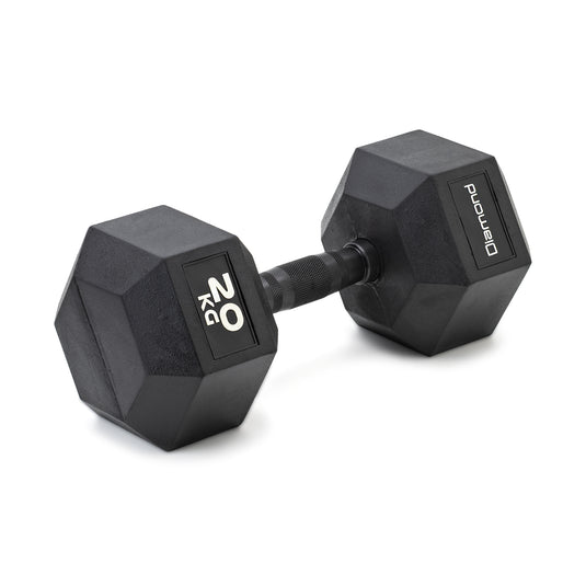 MANUBRIO GOMMATO ESAGONALE BLACK OXYDE ACQUISTABILE SOLO IN SET GIA' ASSEMBLATI