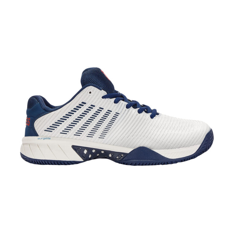 Carica immagine in Galleria Viewer, SCARPE K-SWISS HYPERCOURT EXP. 2 CLAY