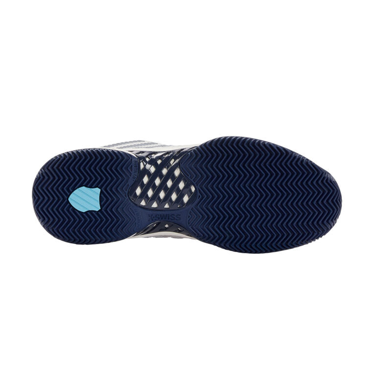 Carica immagine in Galleria Viewer, SCARPE K-SWISS HYPERCOURT EXP. 2 CLAY