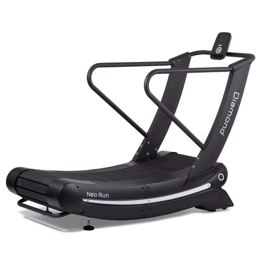 NEO RUN TAPIS ROULANT CURVO