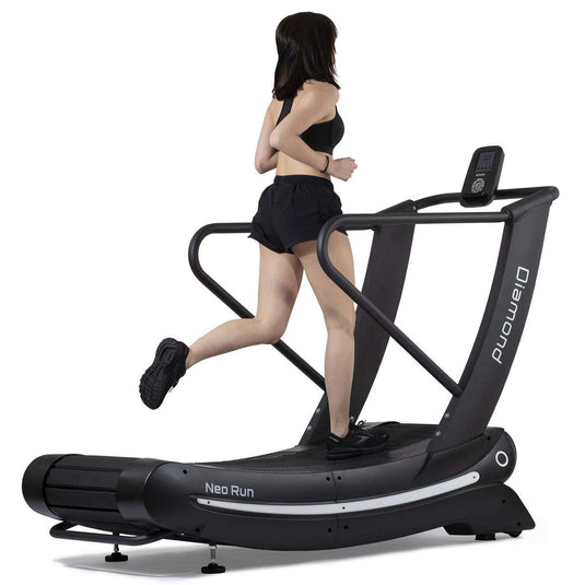 NEO RUN TAPIS ROULANT CURVO