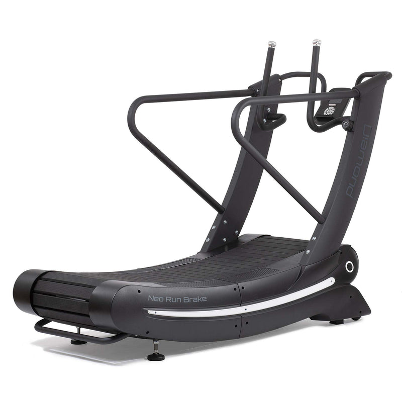 Carica immagine in Galleria Viewer, NEO RUN BRAKE TAPIS ROULANT CURVO