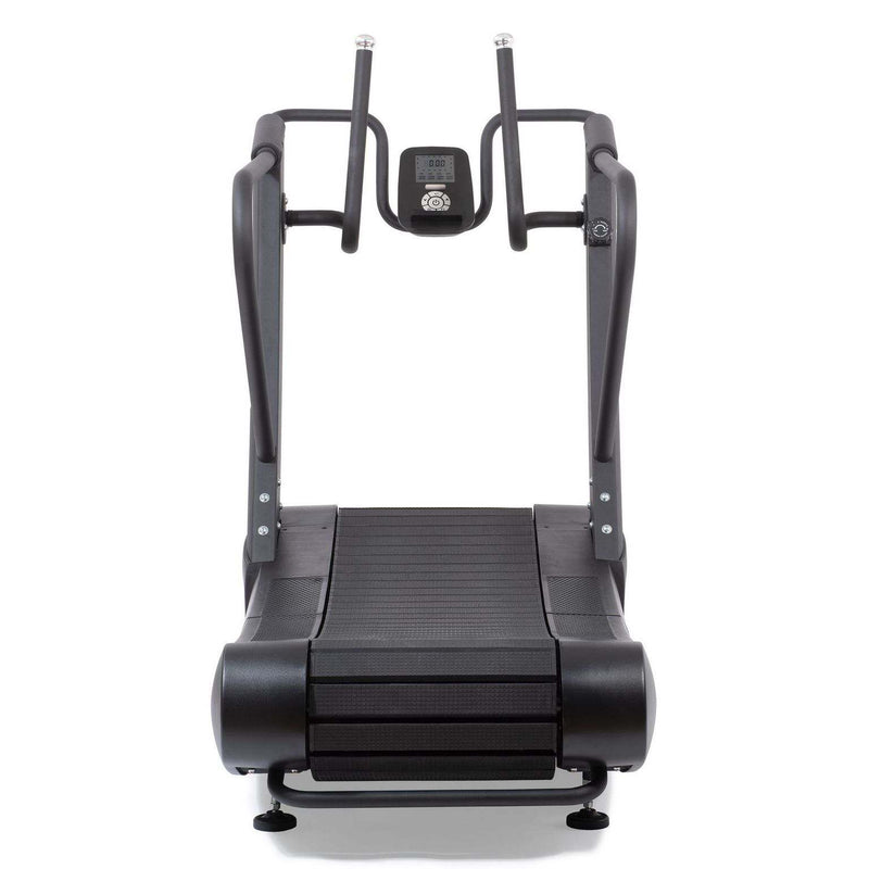 Carica immagine in Galleria Viewer, NEO RUN BRAKE TAPIS ROULANT CURVO