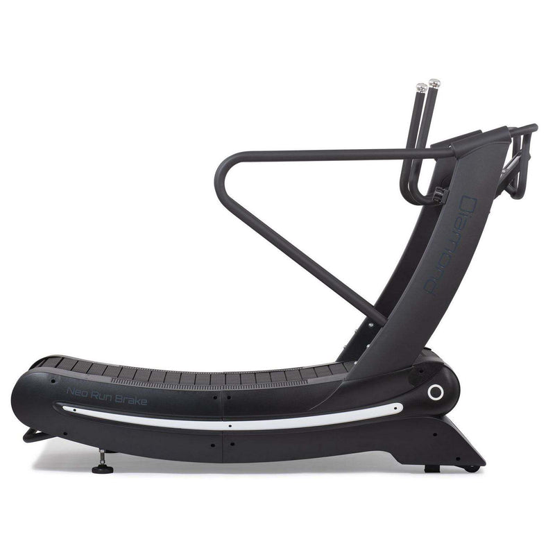 Carica immagine in Galleria Viewer, NEO RUN BRAKE TAPIS ROULANT CURVO