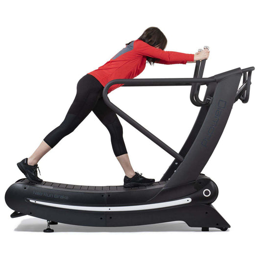 NEO RUN BRAKE TAPIS ROULANT CURVO