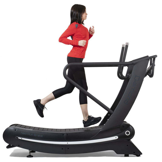 NEO RUN BRAKE TAPIS ROULANT CURVO