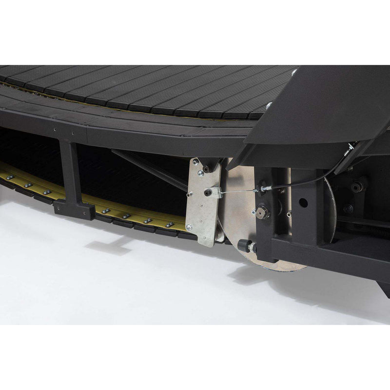 Carica immagine in Galleria Viewer, NEO RUN BRAKE TAPIS ROULANT CURVO