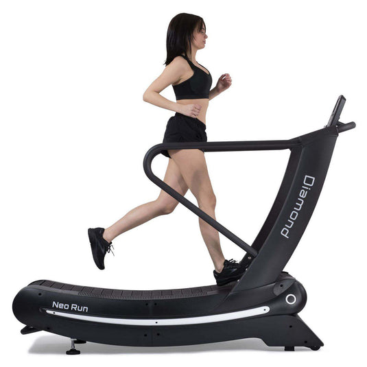 NEO RUN TAPIS ROULANT CURVO