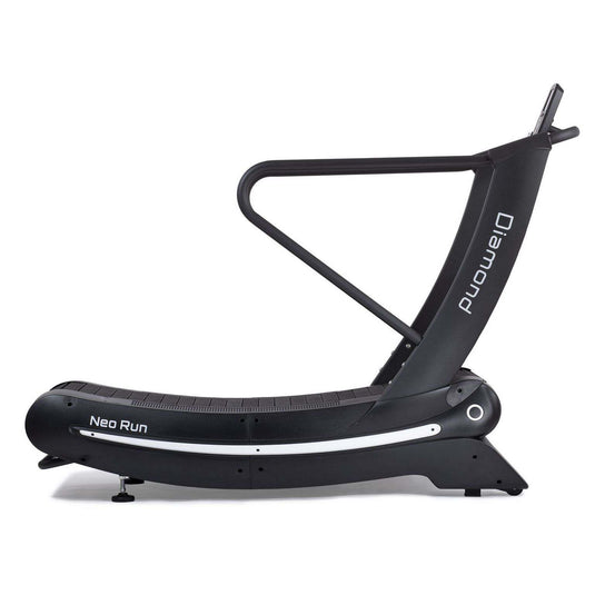 NEO RUN TAPIS ROULANT CURVO