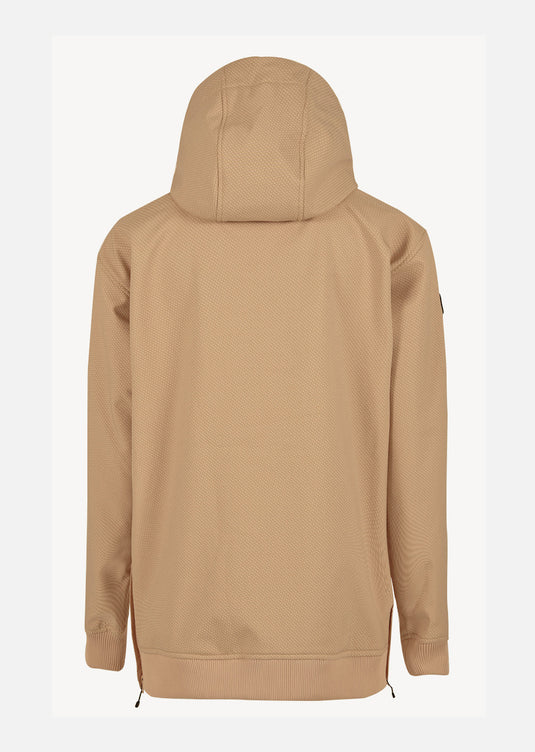 Softshell Orbital Donna