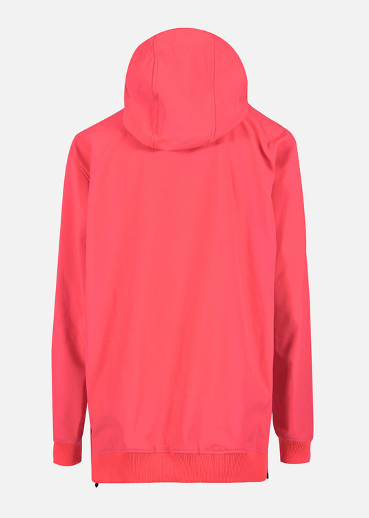 Softshell Orbital Donna