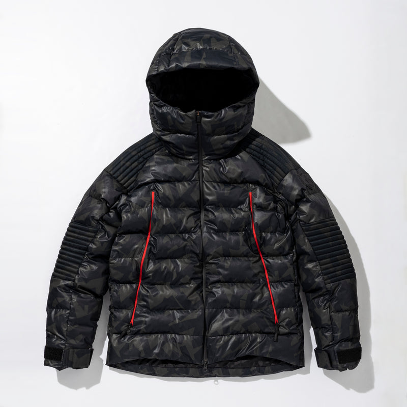 Carica immagine in Galleria Viewer, SNOWMAN Giacca sci uomo