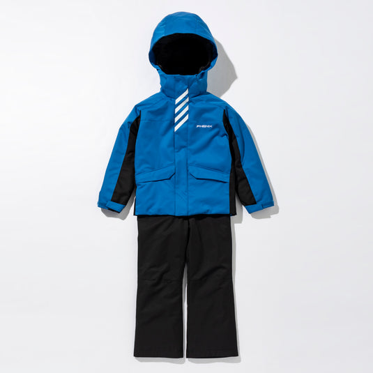 COMPLETO SCI BLIZZARD Junior Suku Suku