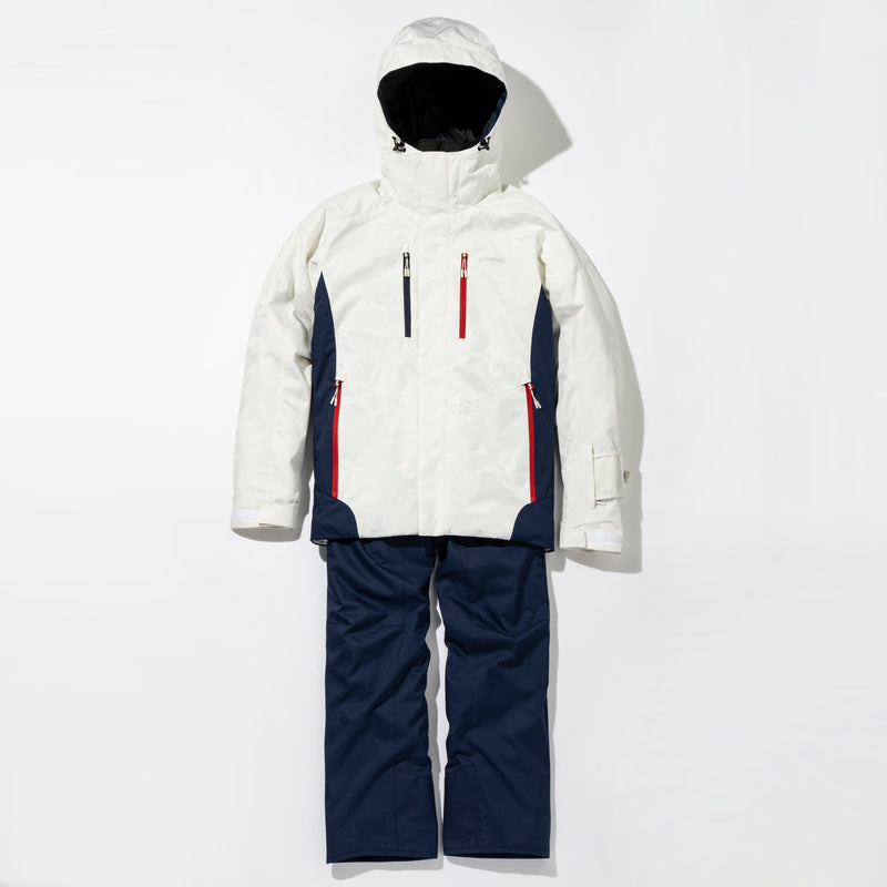 Carica immagine in Galleria Viewer, Completo sci uomo ASTRONAUT PHENIX
