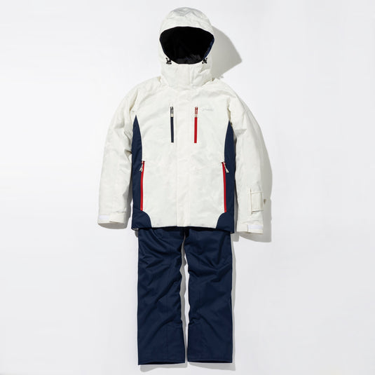 Completo sci uomo ASTRONAUT PHENIX