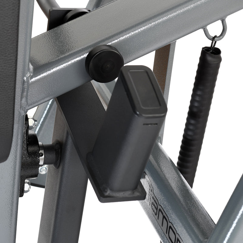 Carica immagine in Galleria Viewer, PL-HACKSQUAT2 V-SQUAT