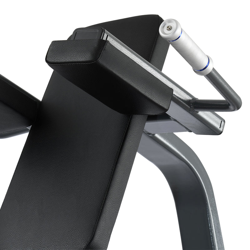 Carica immagine in Galleria Viewer, PL-HACKSQUAT2 V-SQUAT