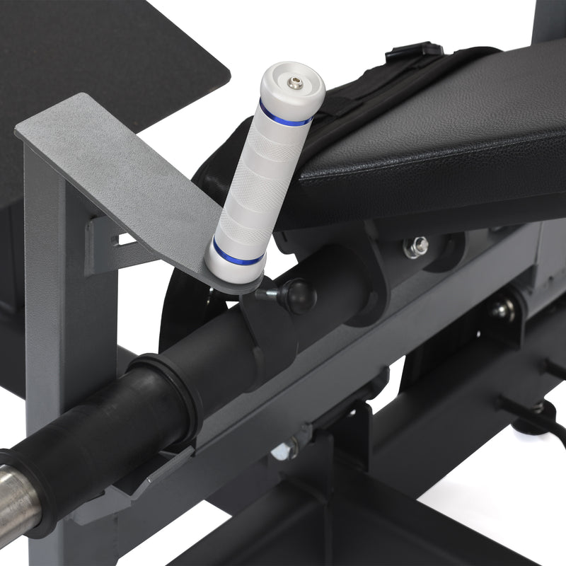 Carica immagine in Galleria Viewer, PL-HIPTHRUST HIP THRUST