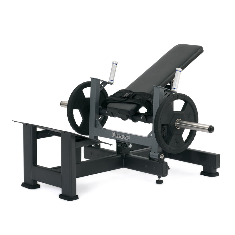 Carica immagine in Galleria Viewer, PL-HIPTHRUST HIP THRUST