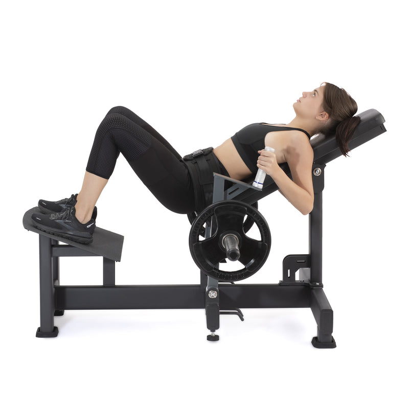 Carica immagine in Galleria Viewer, PL-HIPTHRUST HIP THRUST