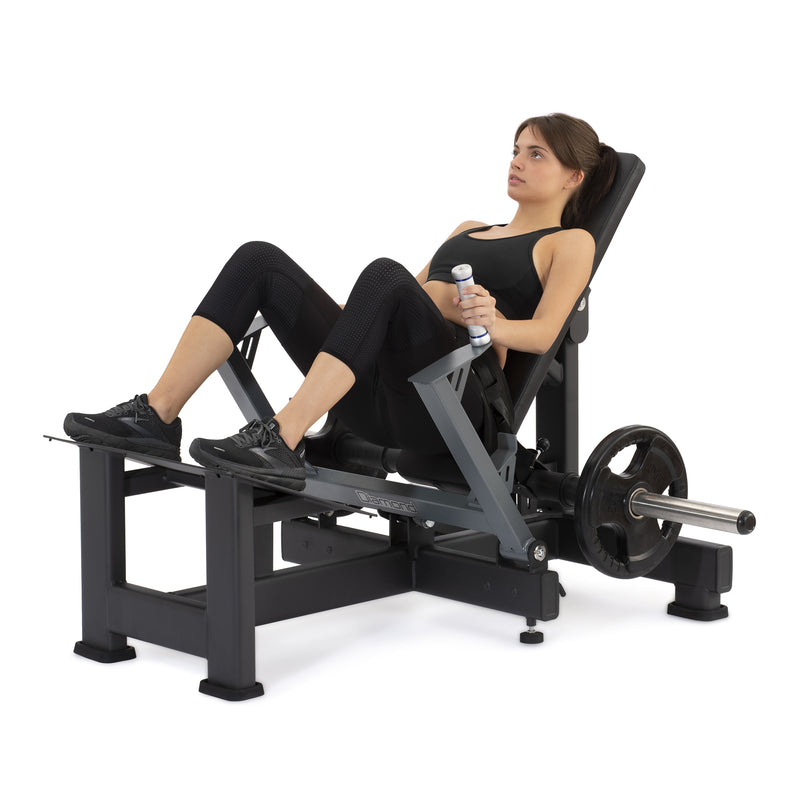 Carica immagine in Galleria Viewer, PL-HIPTHRUST HIP THRUST