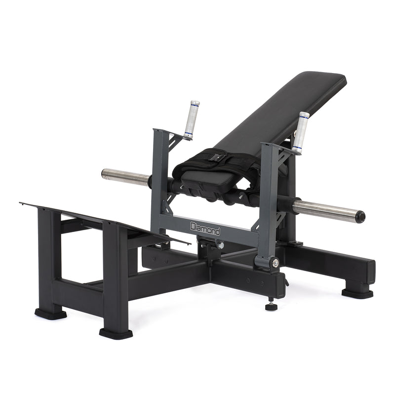 Carica immagine in Galleria Viewer, PL-HIPTHRUST HIP THRUST