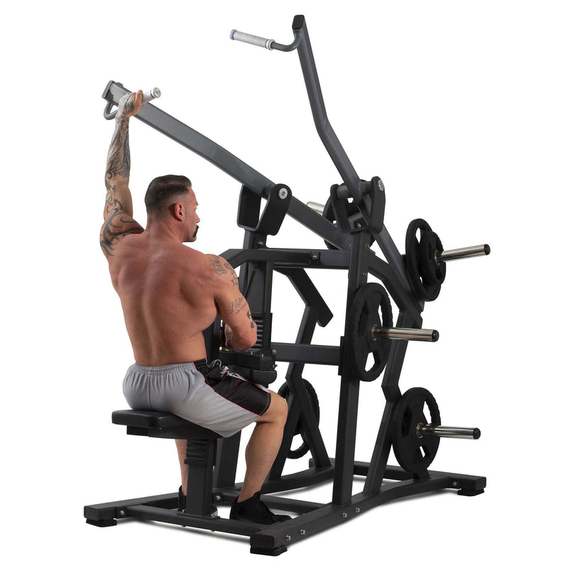 Carica immagine in Galleria Viewer, PL-PULLDOWN LAT PULLDOWN