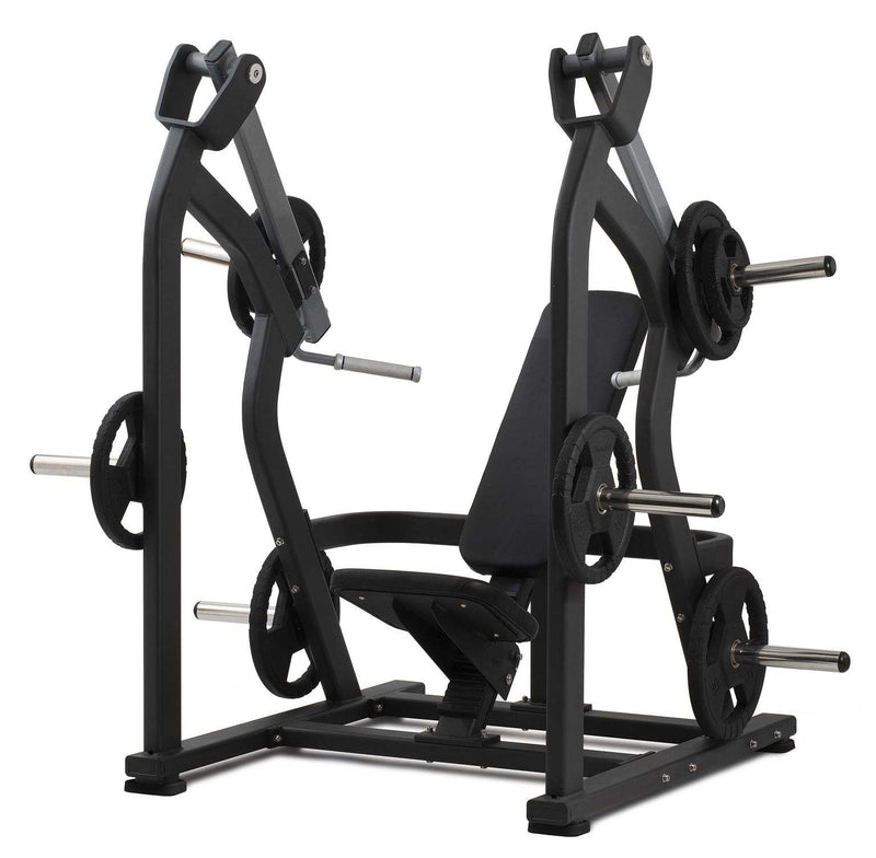 Carica immagine in Galleria Viewer, PL-SHOULDERPRESS SHOULDER PRESS