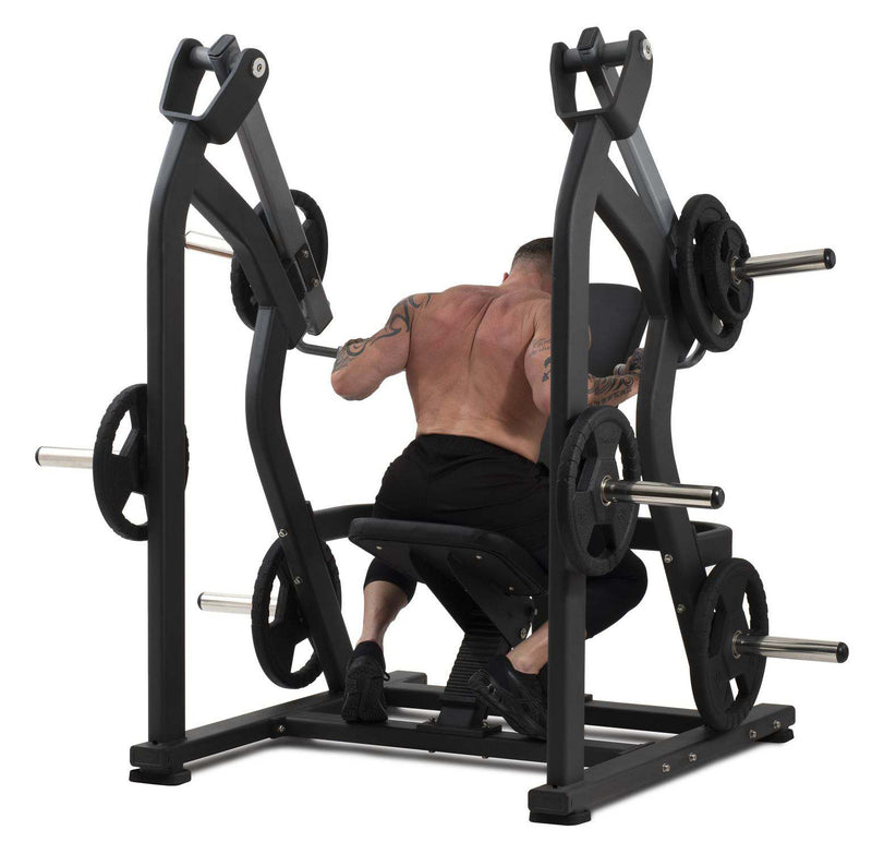 Carica immagine in Galleria Viewer, PL-SHOULDERPRESS SHOULDER PRESS