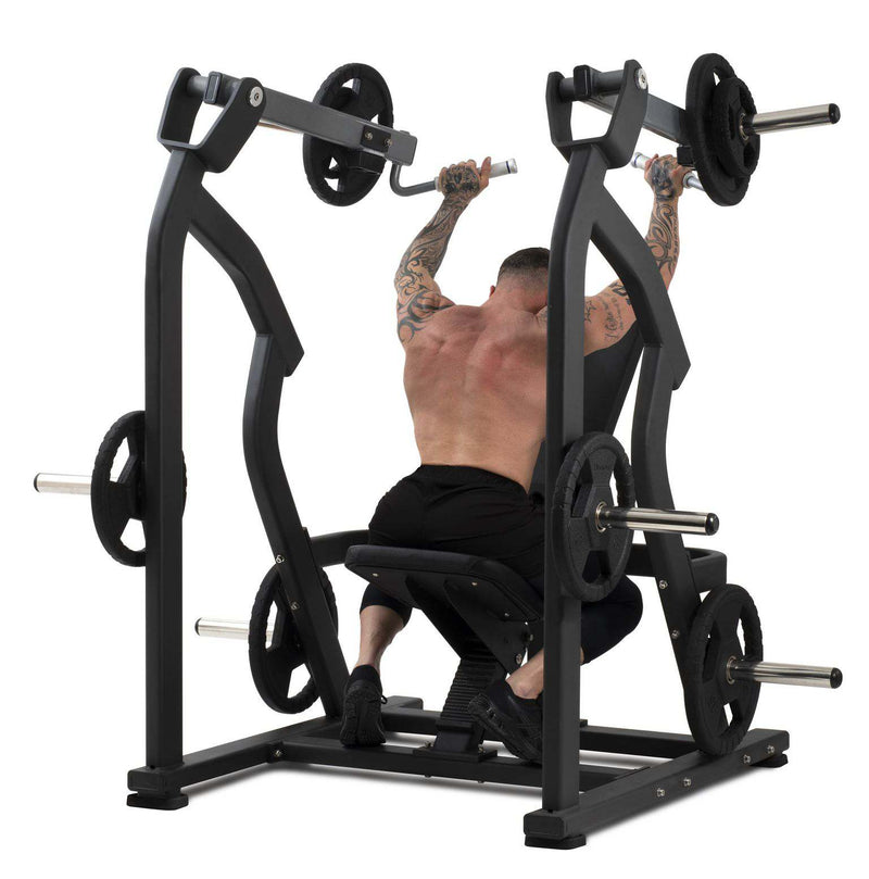 Carica immagine in Galleria Viewer, PL-SHOULDERPRESS SHOULDER PRESS
