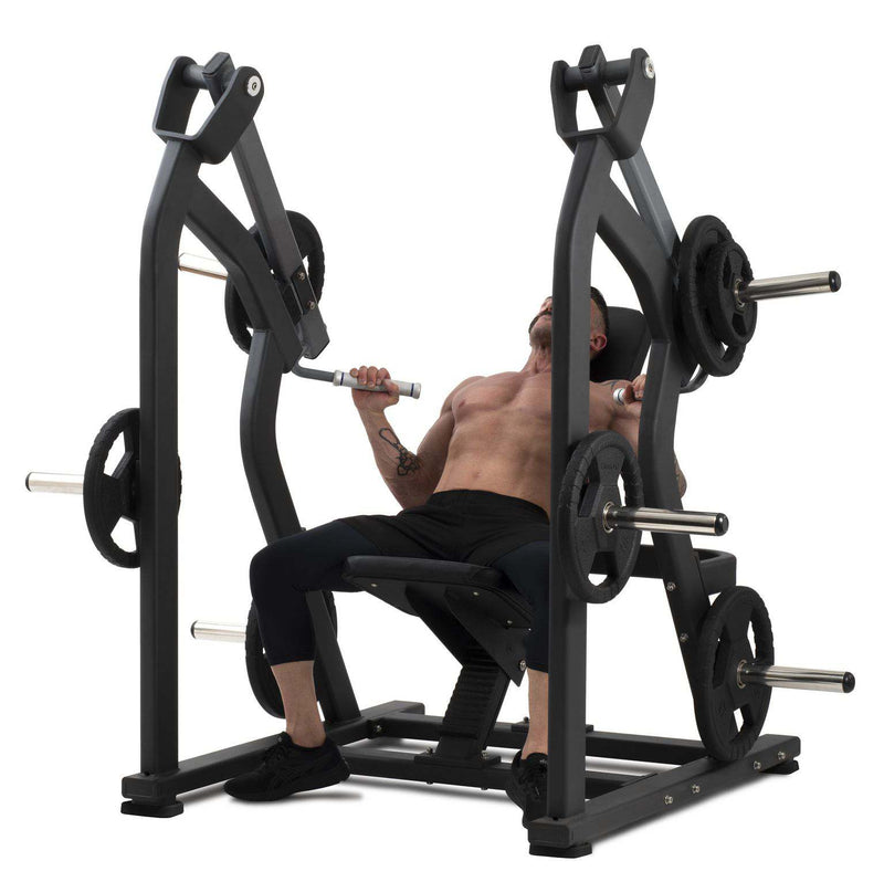 Carica immagine in Galleria Viewer, PL-SHOULDERPRESS SHOULDER PRESS