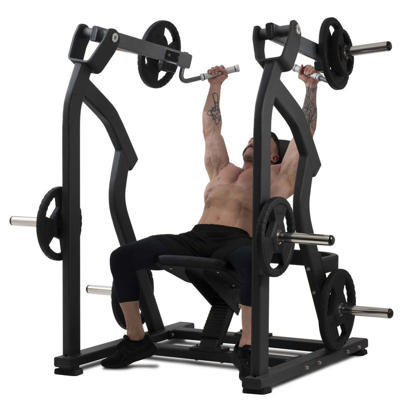 Carica immagine in Galleria Viewer, PL-SHOULDERPRESS SHOULDER PRESS