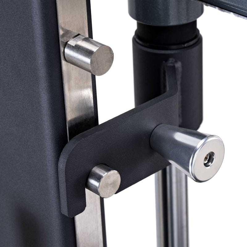 Carica immagine in Galleria Viewer, PL-VLEGPRESS VERTICAL LEG PRESS