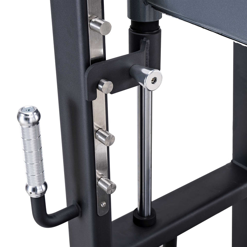 Carica immagine in Galleria Viewer, PL-VLEGPRESS VERTICAL LEG PRESS