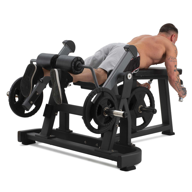 Carica immagine in Galleria Viewer, PL-LEGCURL LEG CURL