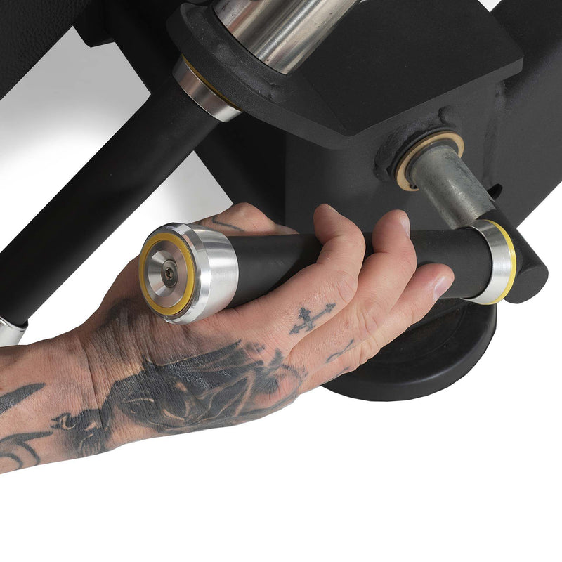 Carica immagine in Galleria Viewer, PL-LEGPRESS LEG PRESS 45°