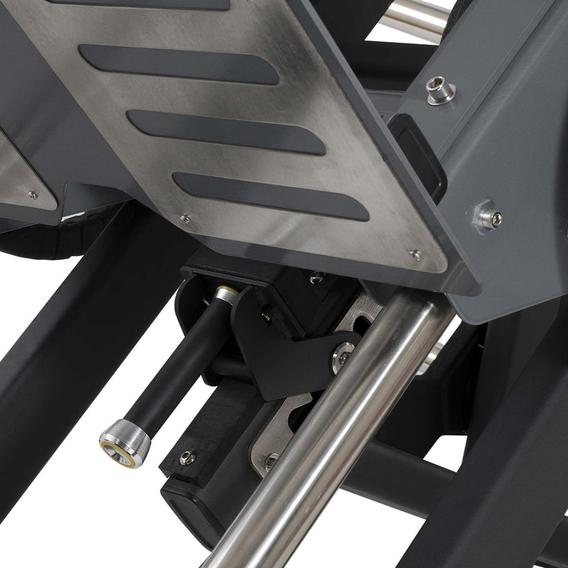 Carica immagine in Galleria Viewer, PL-LEGPRESS LEG PRESS 45°