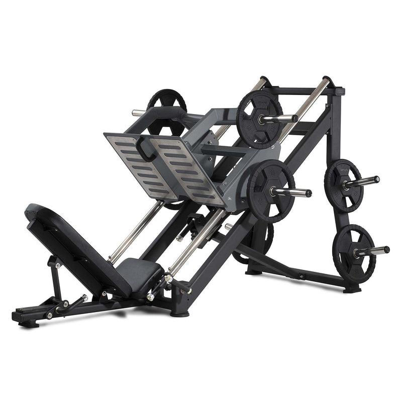 Carica immagine in Galleria Viewer, PL-LEGPRESS LEG PRESS 45°