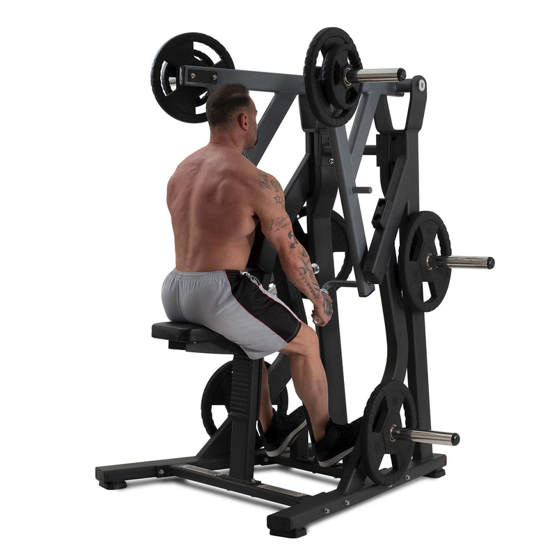 Carica immagine in Galleria Viewer, PL-LOWROW LOW ROW