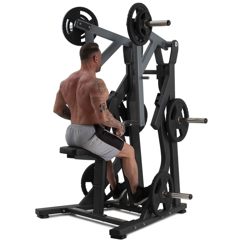 Carica immagine in Galleria Viewer, PL-LOWROW LOW ROW