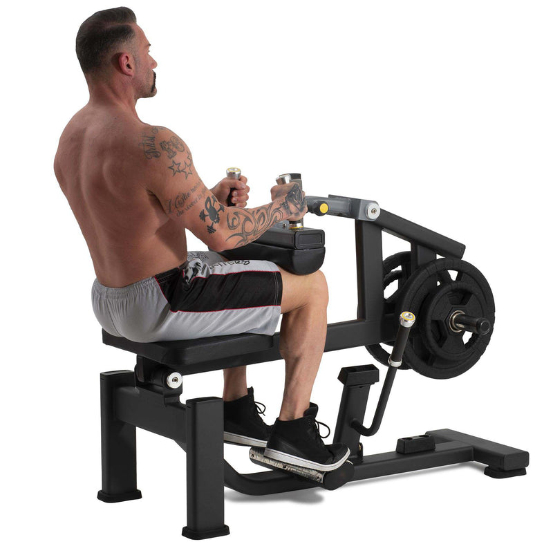 Carica immagine in Galleria Viewer, PL-SITTINGCALF SITTING CALF