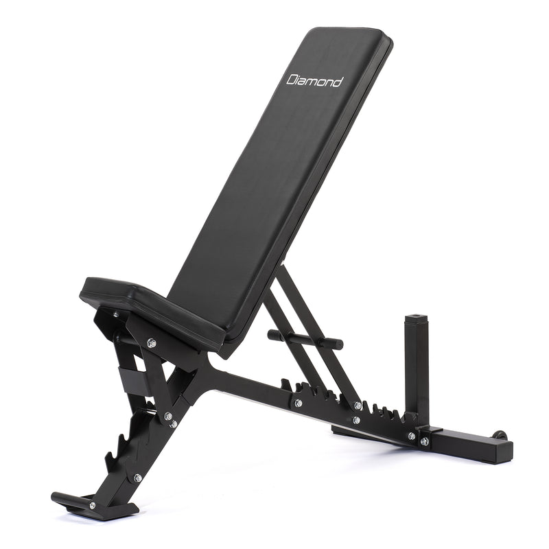 Carica immagine in Galleria Viewer, PRD-C ADJUSTABLE BENCH