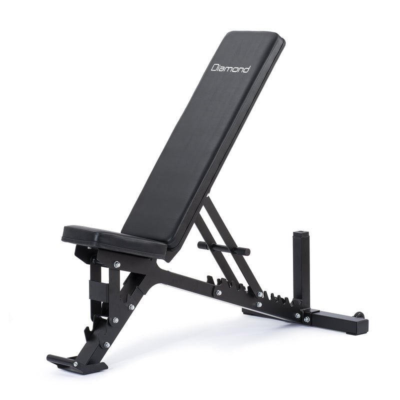 Carica immagine in Galleria Viewer, PRD-C ADJUSTABLE BENCH