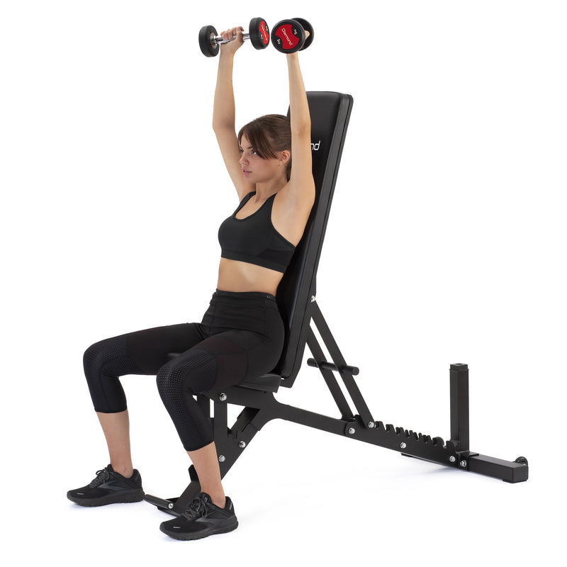 Carica immagine in Galleria Viewer, PRD-C ADJUSTABLE BENCH