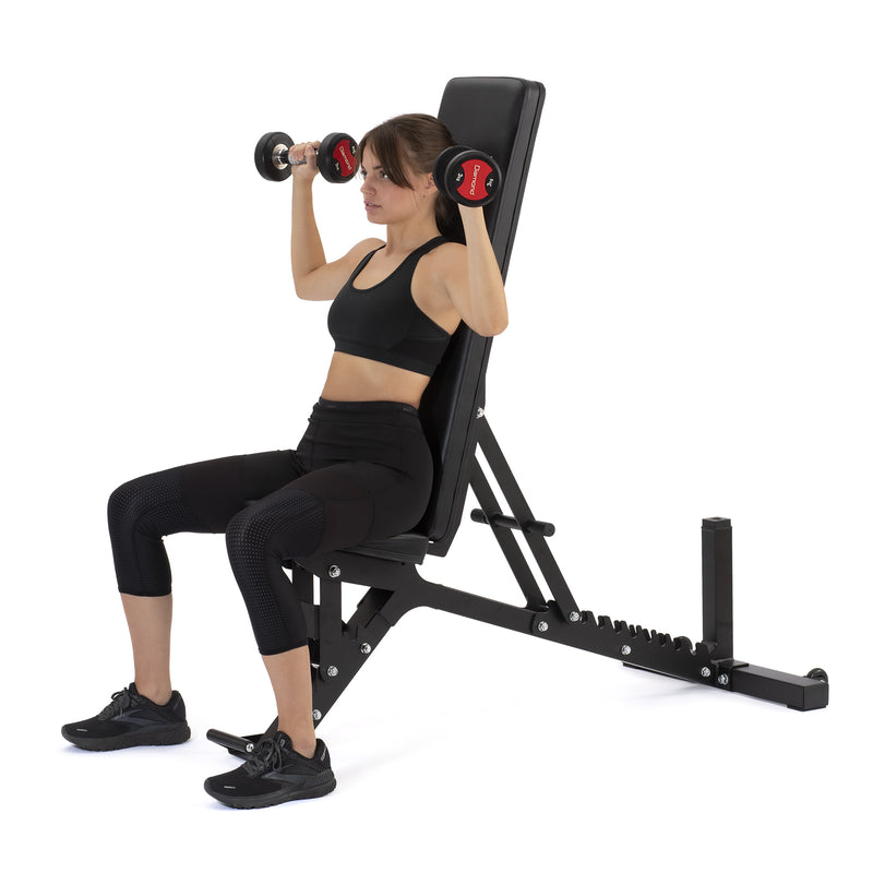 Carica immagine in Galleria Viewer, PRD-C ADJUSTABLE BENCH